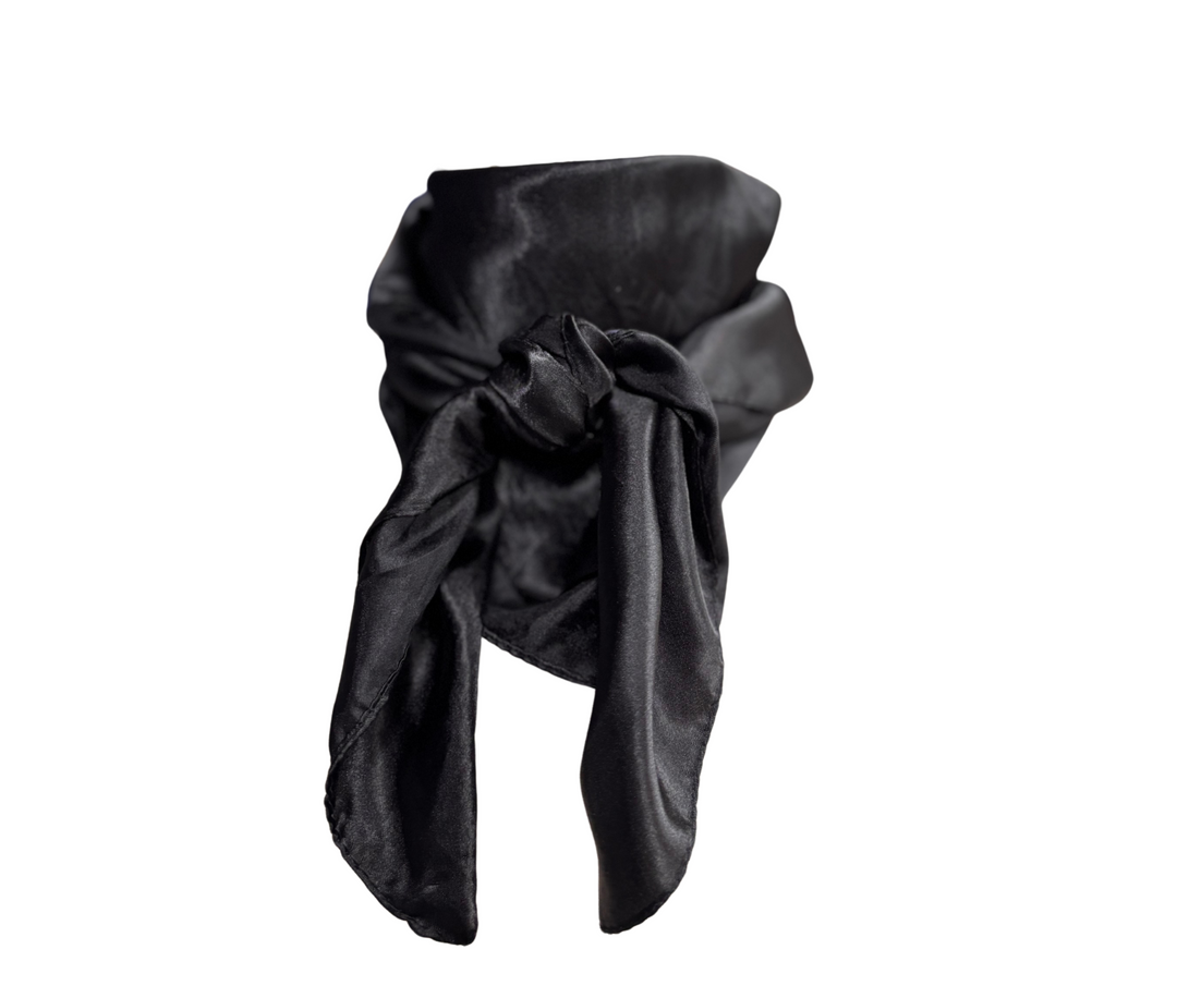 Side Rag Solid Navy Wild Rag at Buffalo Bills Western – Buffalo Bills Western Store