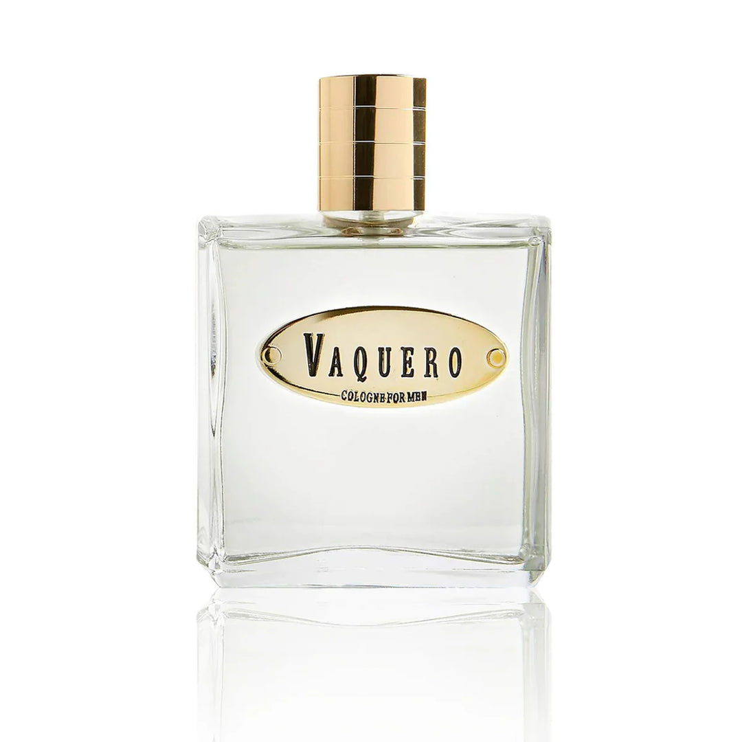 Tru Western - Vaquero Cologne