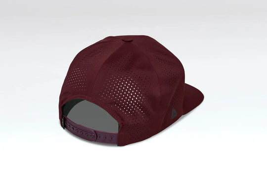 Kimes Ranch - Vista Cap Burgundy