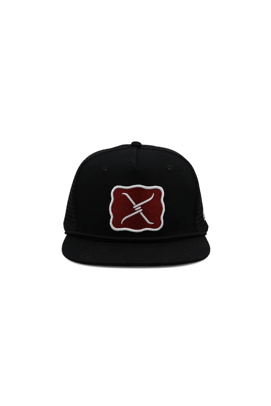 Twisted X - Large Buckle HP Trucker Cap