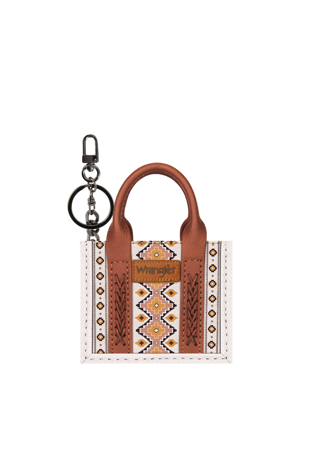 Wrangler Women's Southwestern Mini Tote