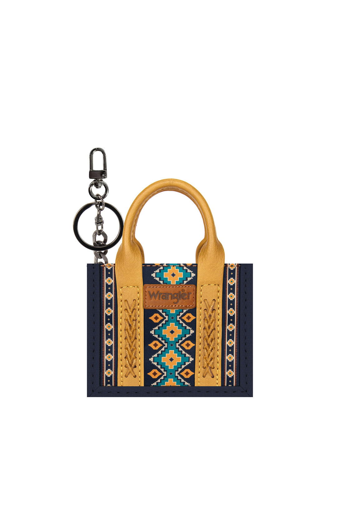 Wrangler Women's Southwestern Mini Tote