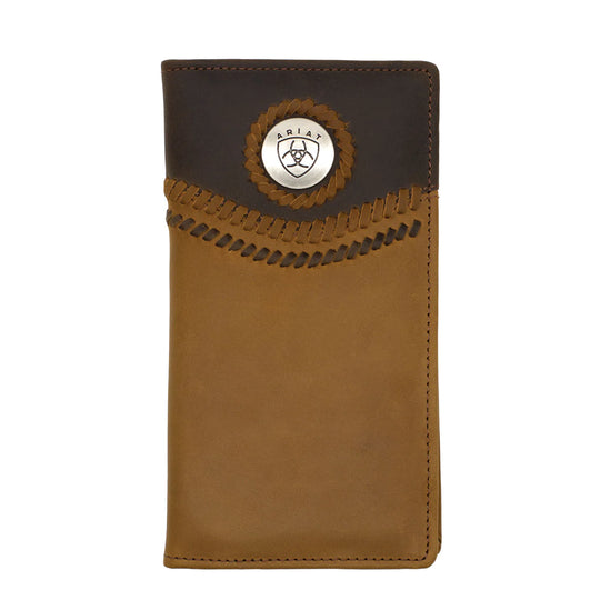 Ariat - Rodeo Two Tone Wallet