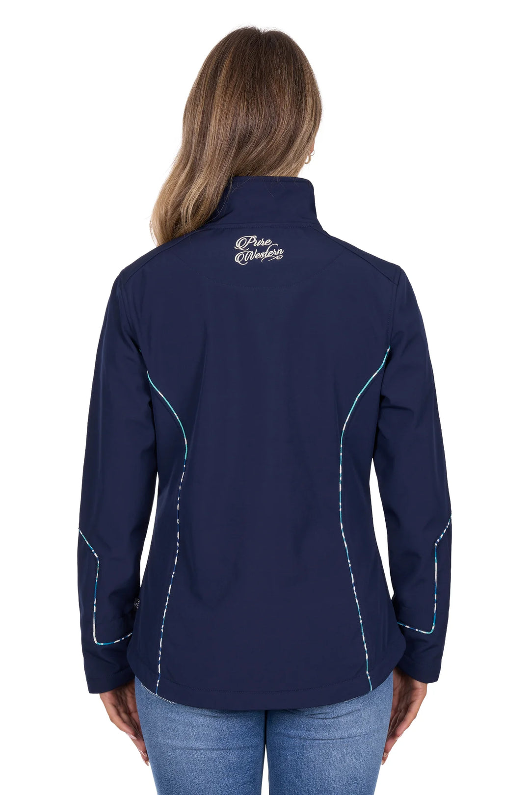 Pure Western - Women's Corine Softshell Jacket