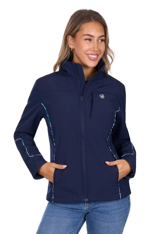 Pure Western - Women's Corine Softshell Jacket