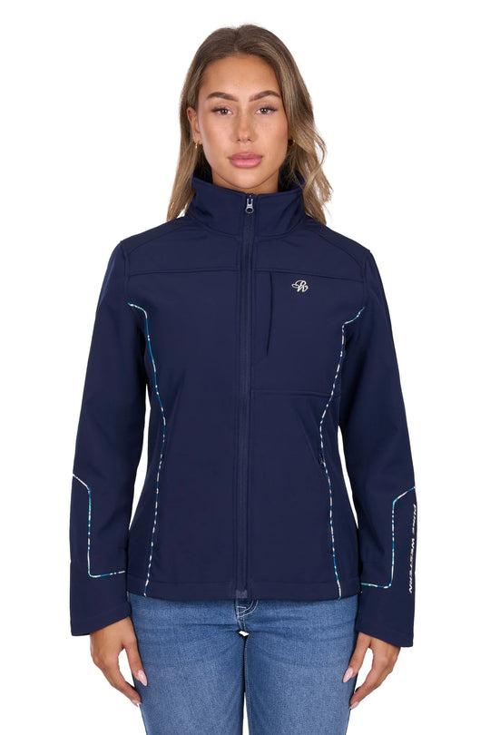 Pure Western - Women's Corine Softshell Jacket