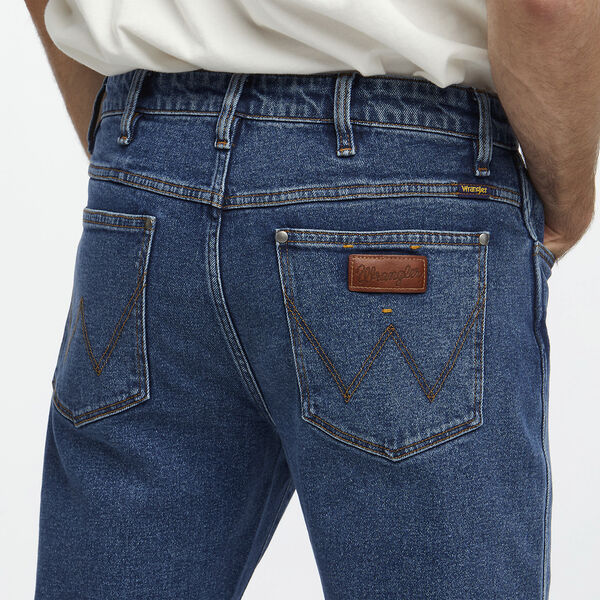 Wrangler Retro - Mens Boot Cut Jeans