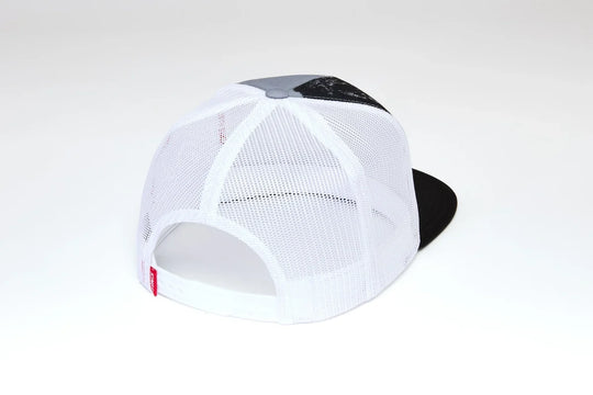 Kimes Ranch - Whalen Cap Black