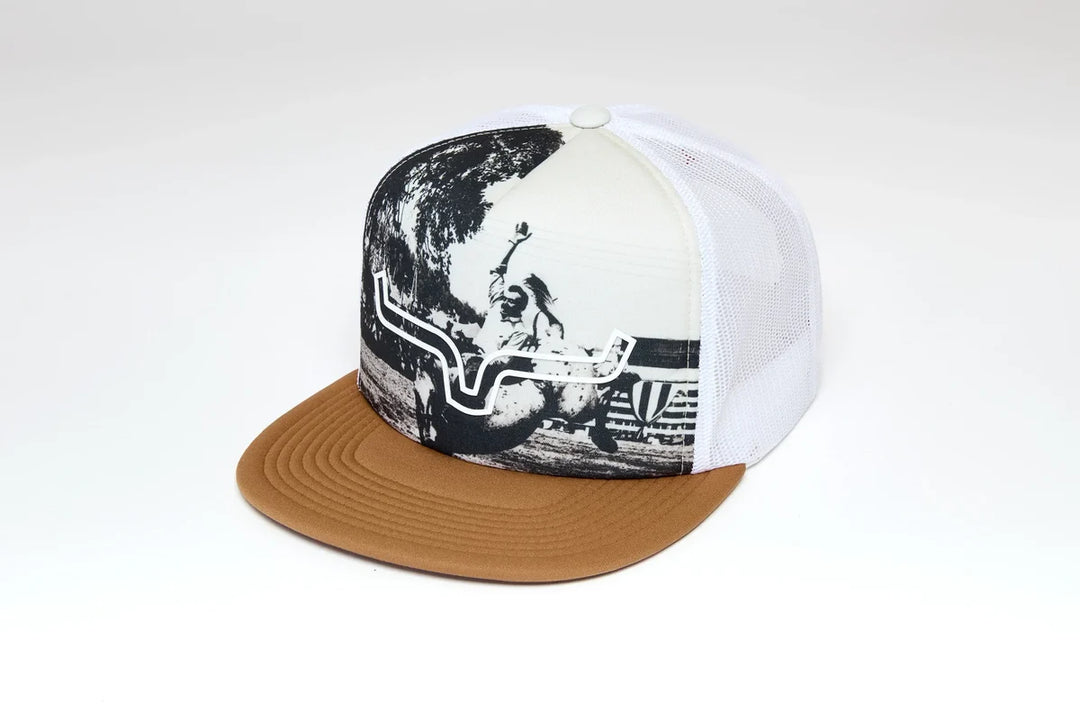 Kimes Ranch - Whalen Cap Natural