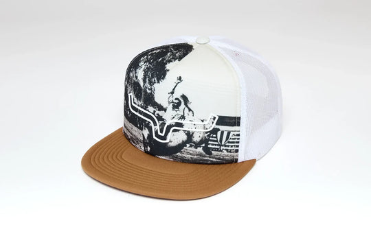 Kimes Ranch - Whalen Cap Natural