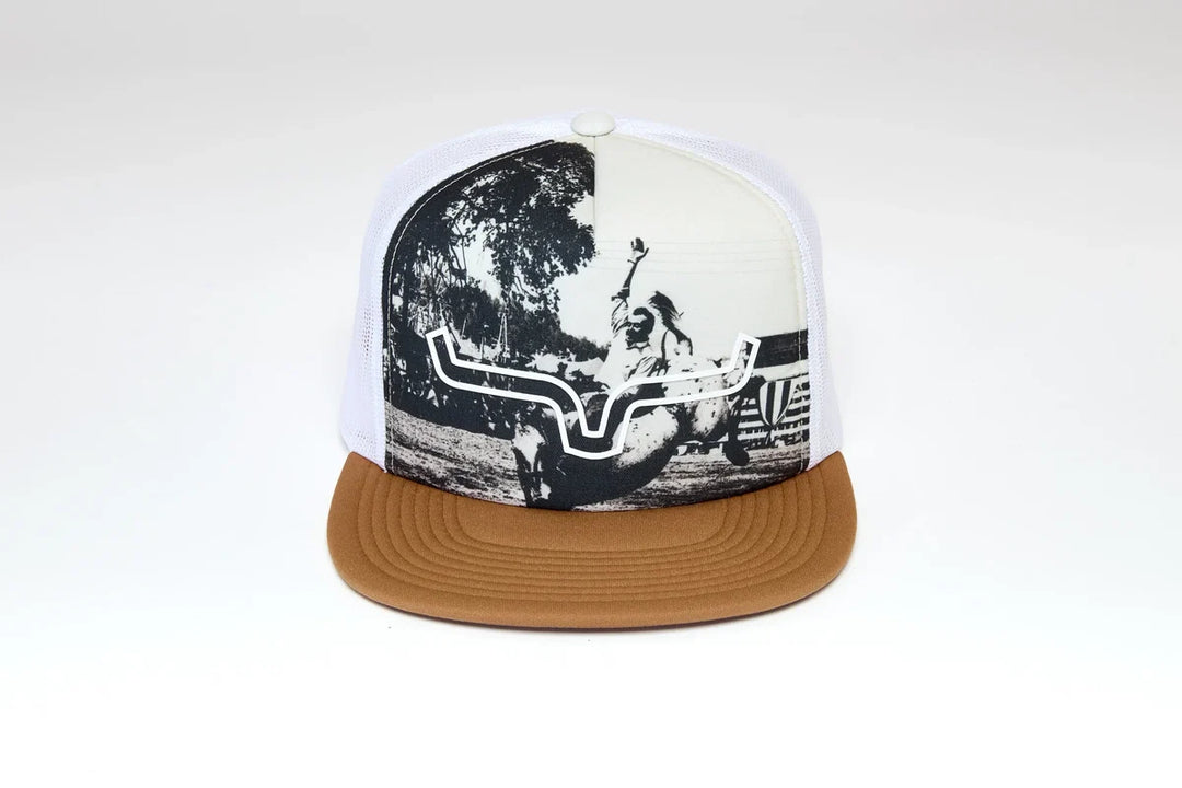 Kimes Ranch - Whalen Cap Natural