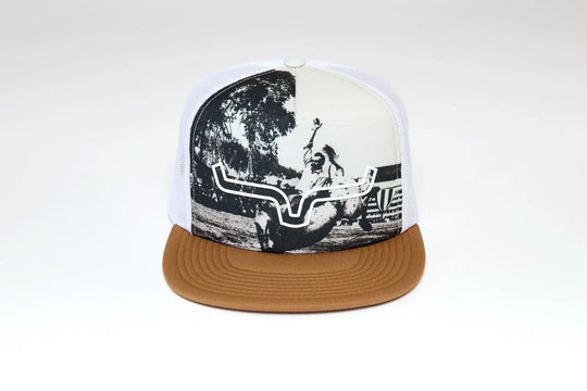 Kimes Ranch - Whalen Cap Natural