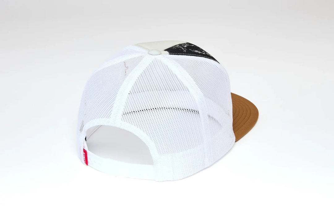 Kimes Ranch - Whalen Cap Natural