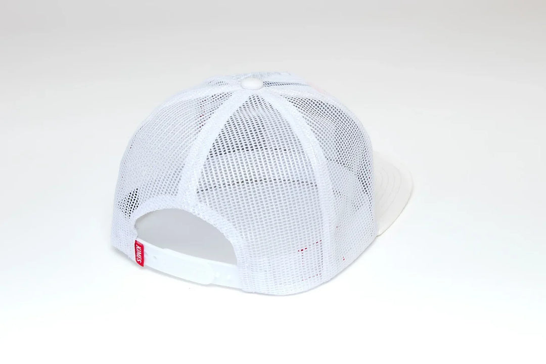 Kimes Ranch - Willard Cap White