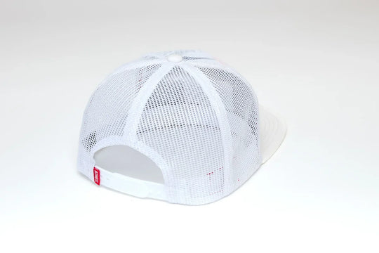 Kimes Ranch - Willard Cap White