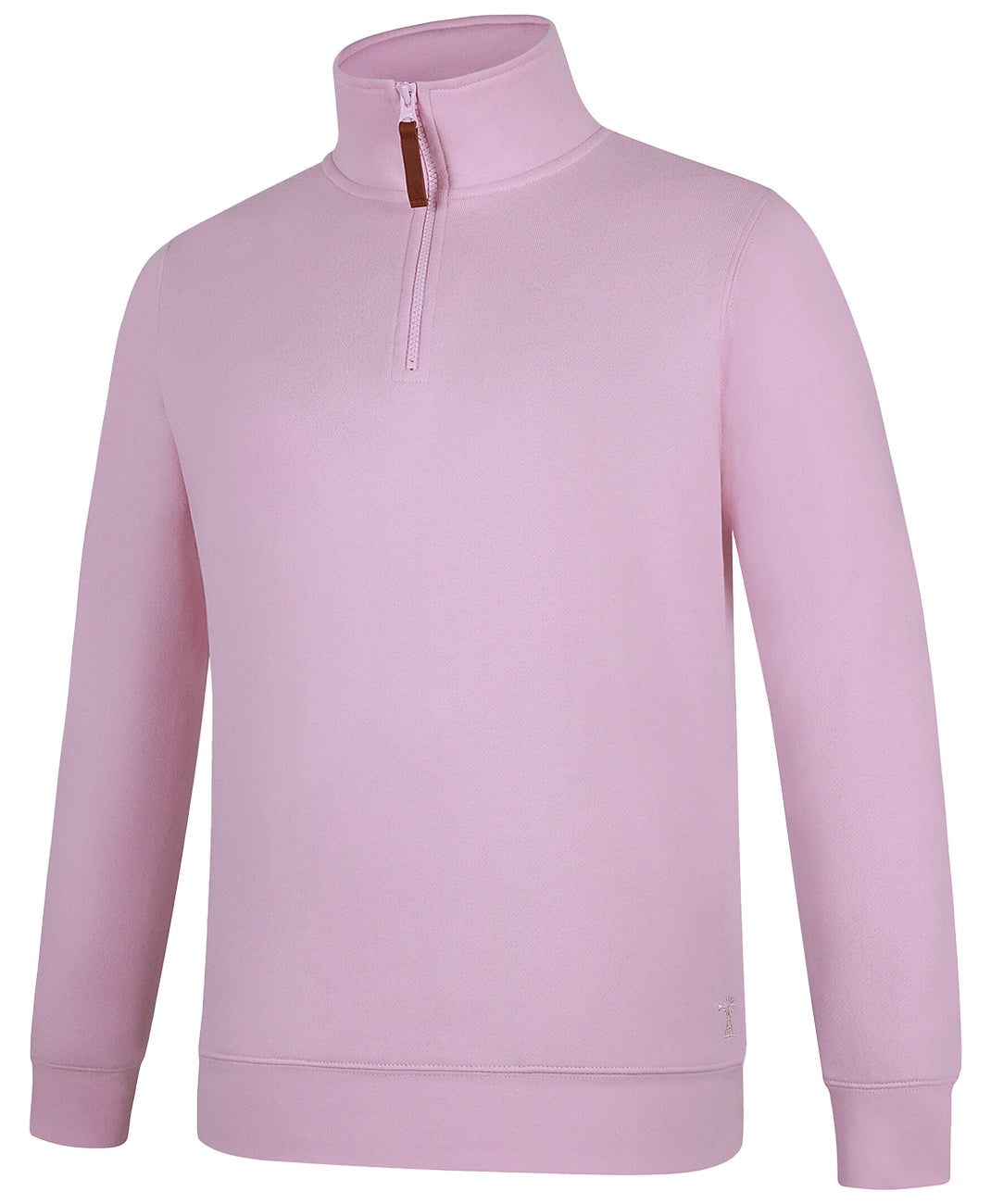 Pilbara - Women's Pirouette Zipper C/F Fleece