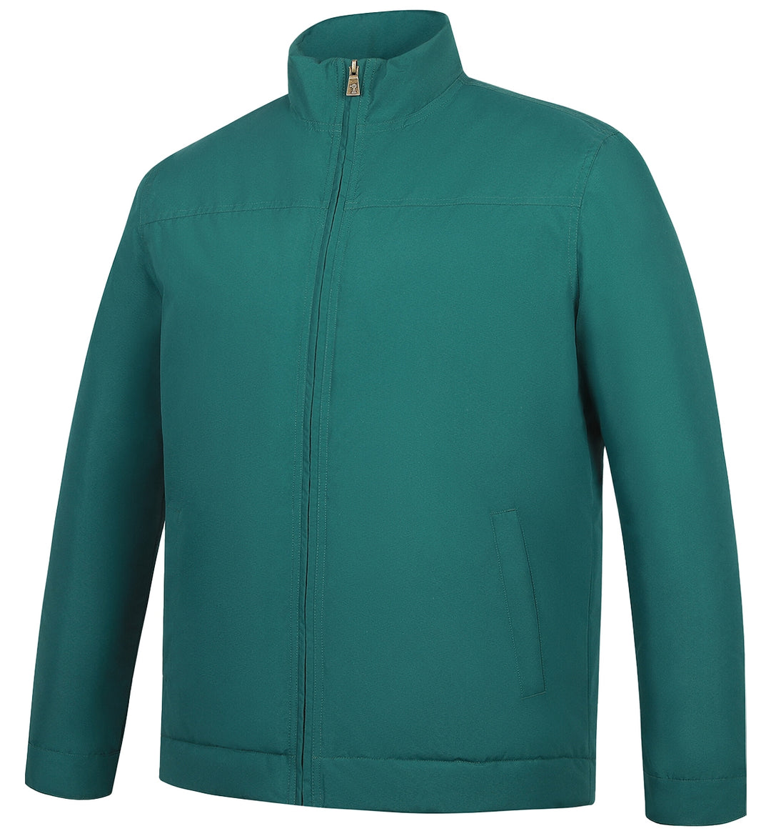 Pilbara - Men's Alpine Quilted Jacket