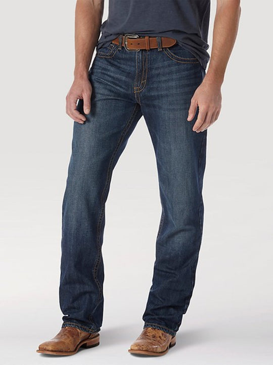 Wrangler - Mens 20X No 33 Extreme Wells Jean