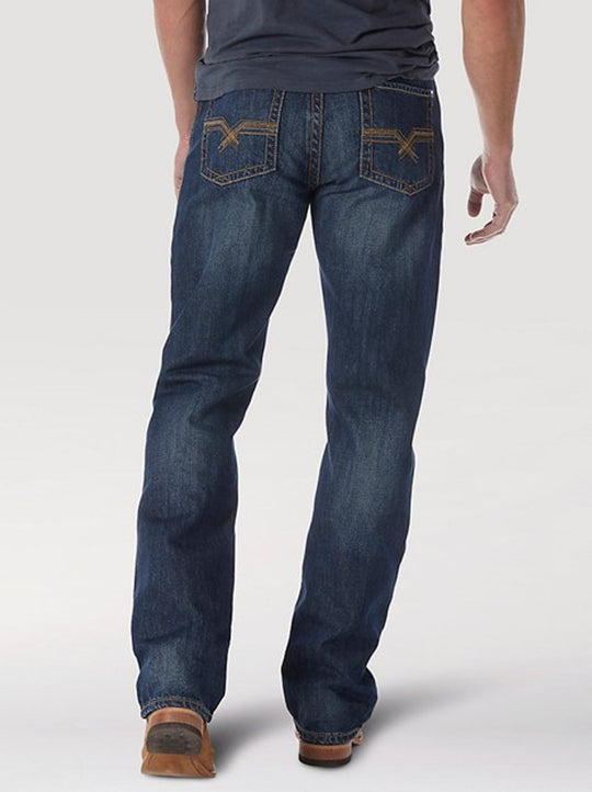 Wrangler - Mens 20X No 33 Extreme Wells Jean