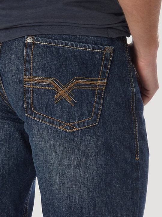 Wrangler - Mens 20X No 33 Extreme Wells Jean