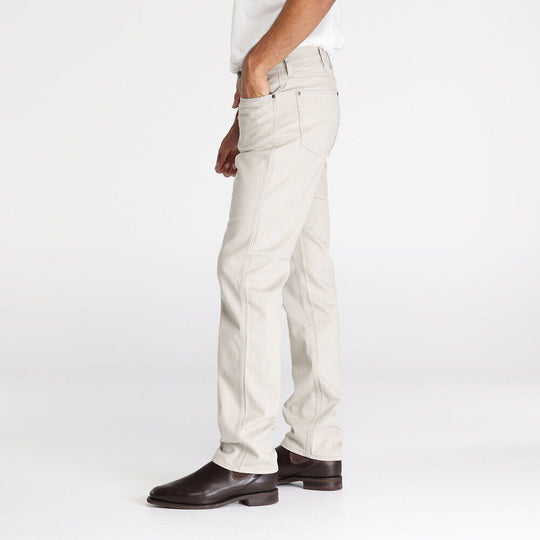 Wrangler Retro -  Classic Straight Moleskin