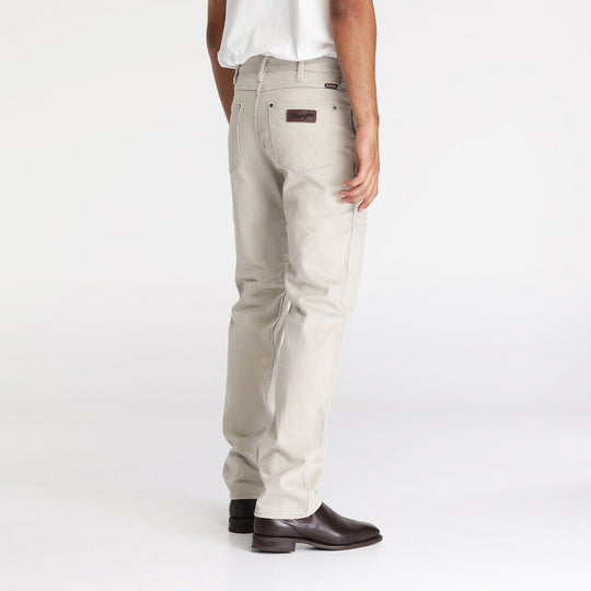 Wrangler Retro -  Classic Straight Moleskin