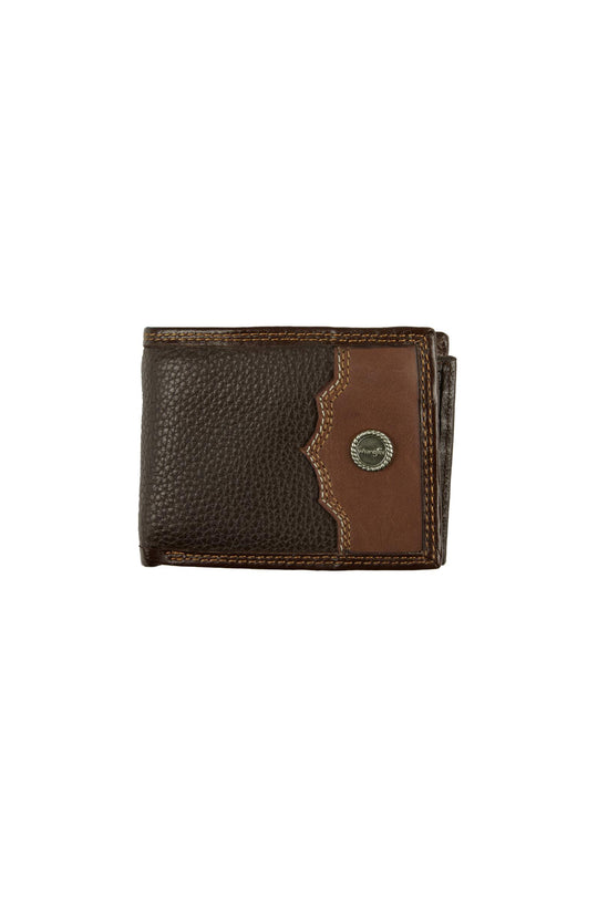 Wrangler - Mens Johnny Wallet