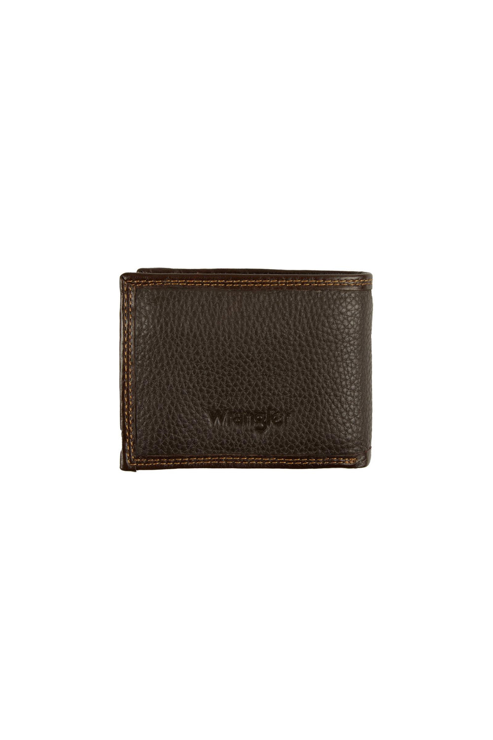 Wrangler - Mens Johnny Wallet