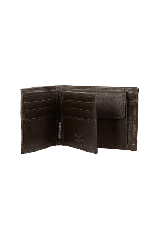 Wrangler - Mens Johnny Wallet