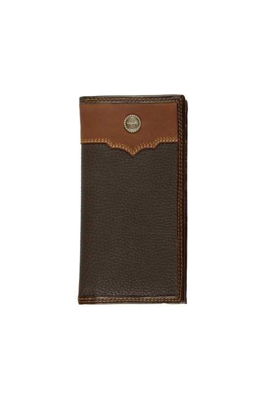 Wrangler - Mens Johnny Rodeo Wallet