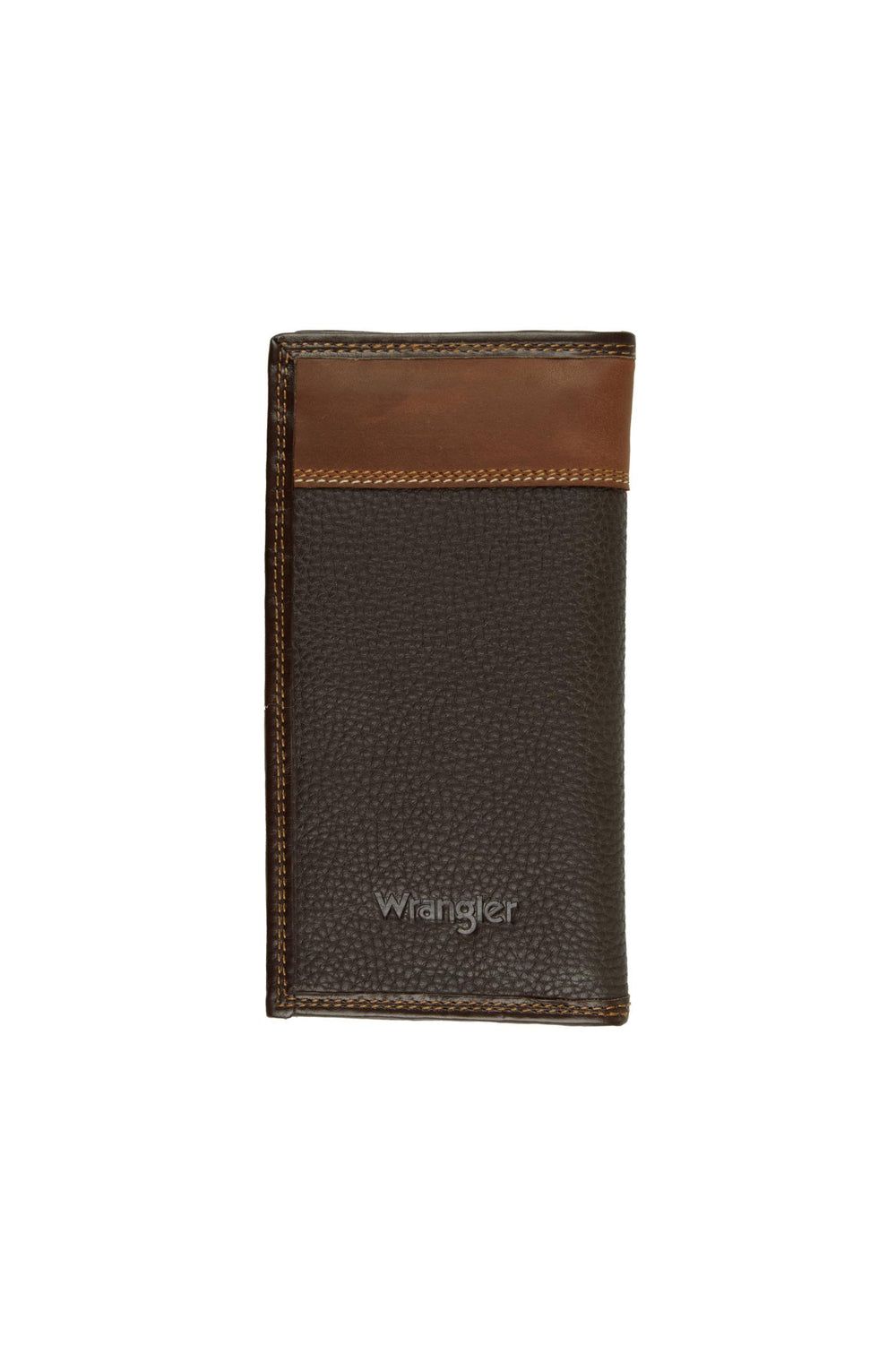 Wrangler - Mens Johnny Rodeo Wallet