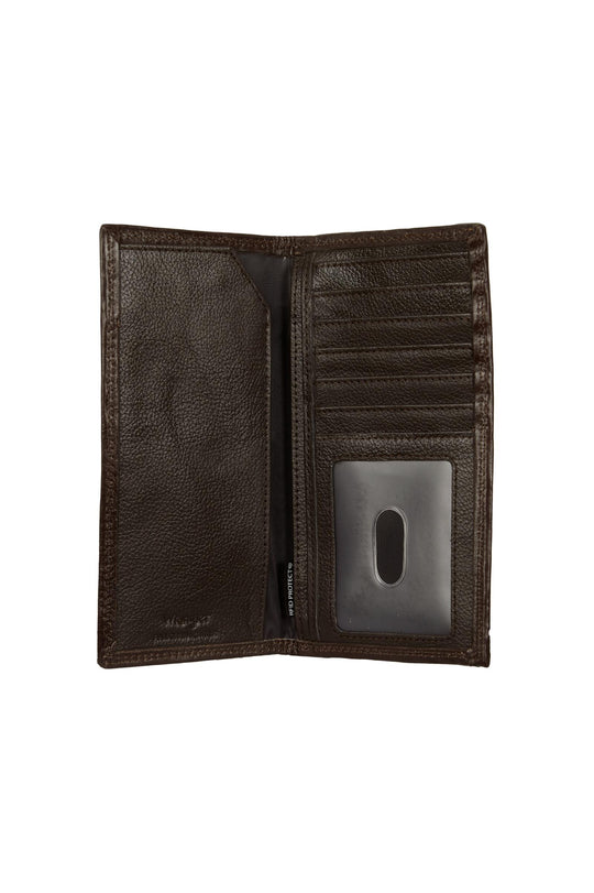 Wrangler - Mens Johnny Rodeo Wallet