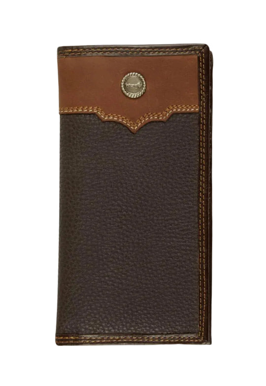 Wrangler - Mens Johnny Rodeo Wallet