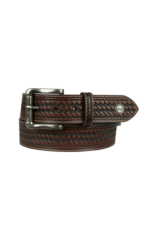 Wrangler - Mens Blayne Belt