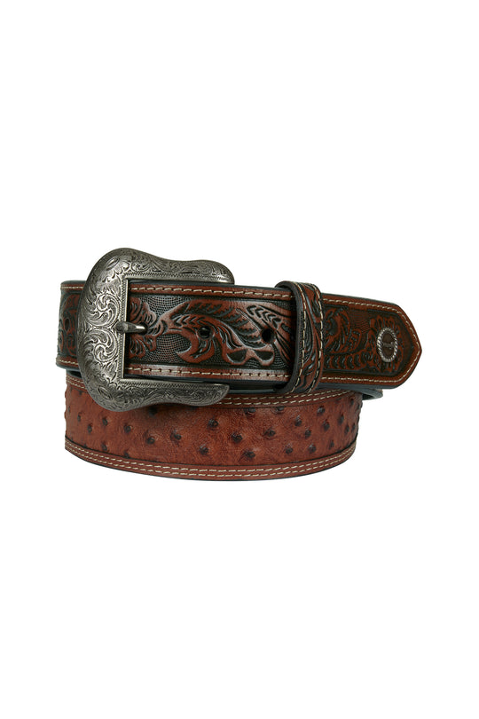 Wrangler - Mens Ronnie Belt