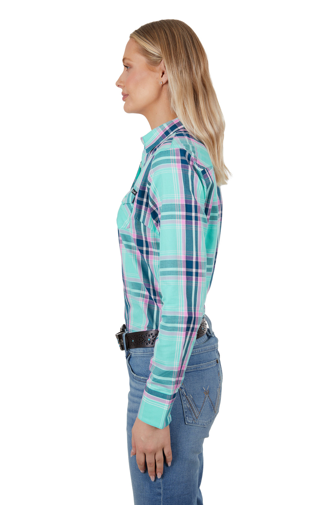 Wrangler - Womens Pippa Arena Shirt