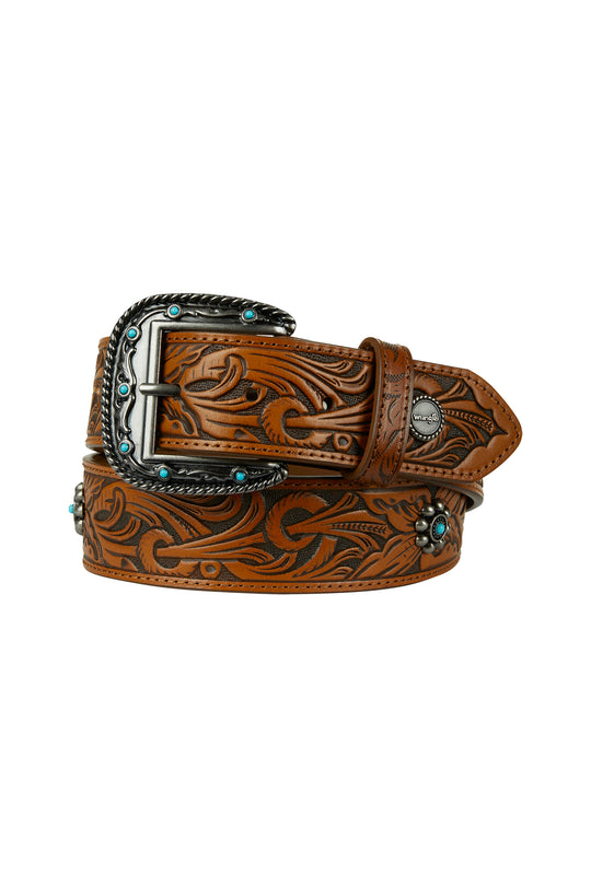 Wrangler - Womens Goldie Belt