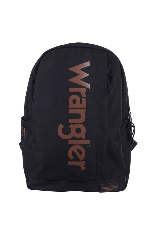 Wrangler - Linden Backpack Black