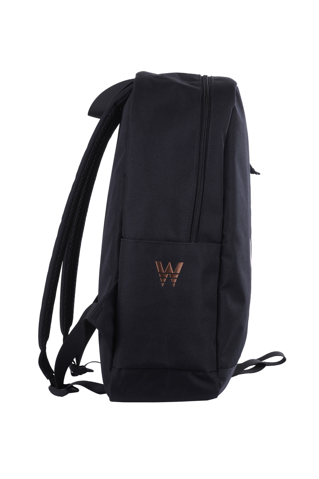 Wrangler - Linden Backpack Black