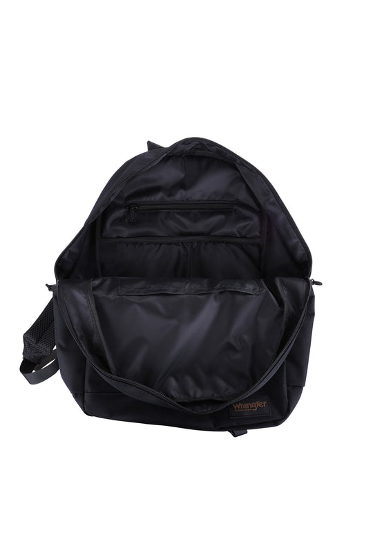 Wrangler - Linden Backpack Black