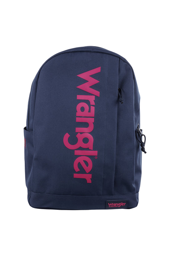 Wrangler - Linden Backpack Navy