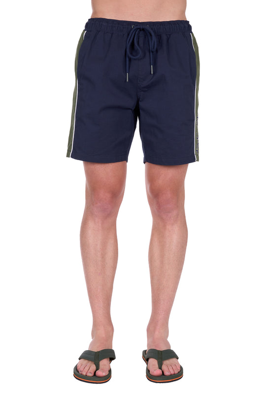 Wrangler - Mens Jarrod Board Shorts
