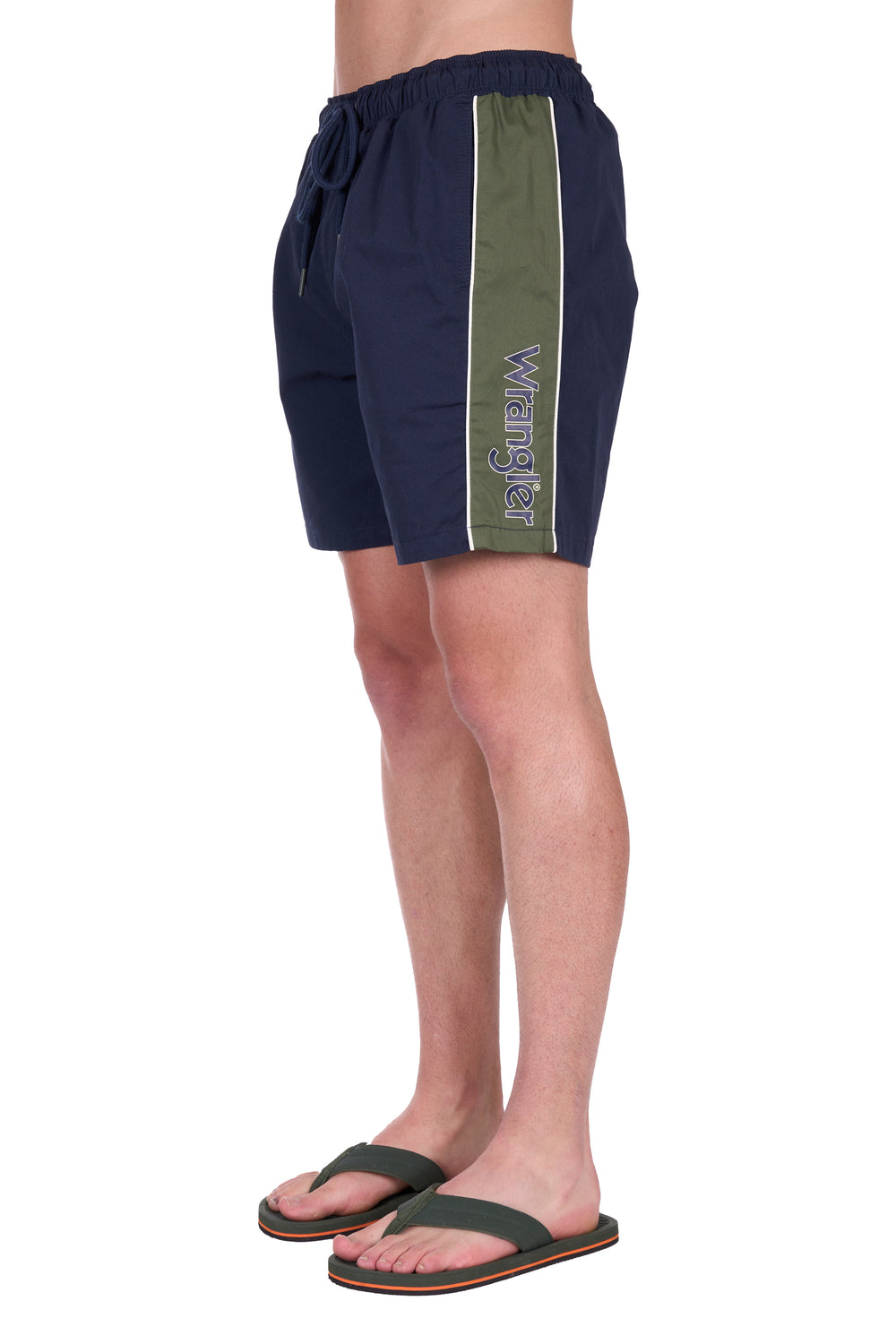 Wrangler - Mens Jarrod Board Shorts