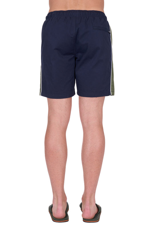 Wrangler - Mens Jarrod Board Shorts