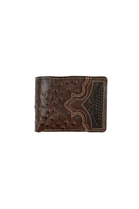 Wrangler - Mens Nash Wallet