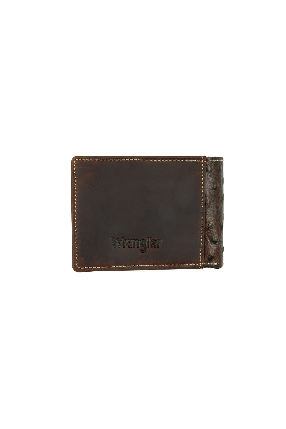 Wrangler - Mens Nash Wallet