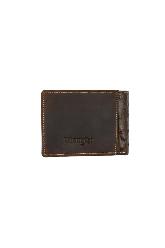 Wrangler - Mens Nash Wallet