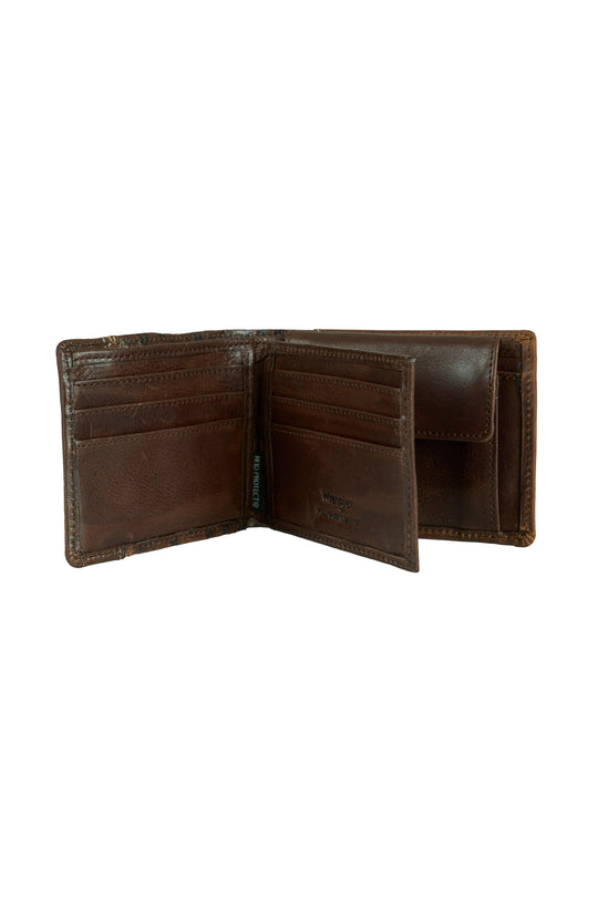 Wrangler - Mens Nash Wallet