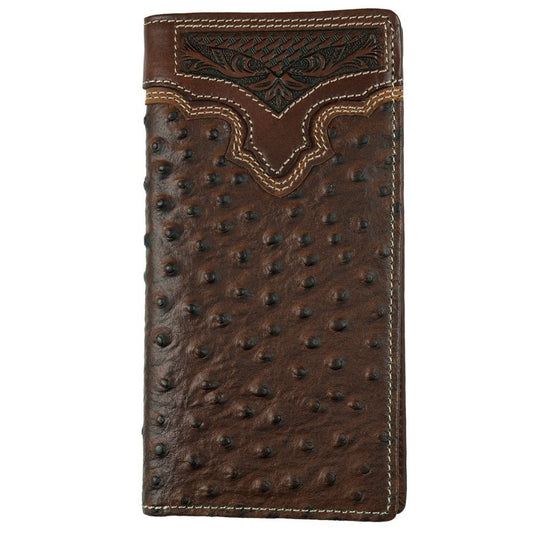 Wrangler - Mens Nash Rodeo Wallet