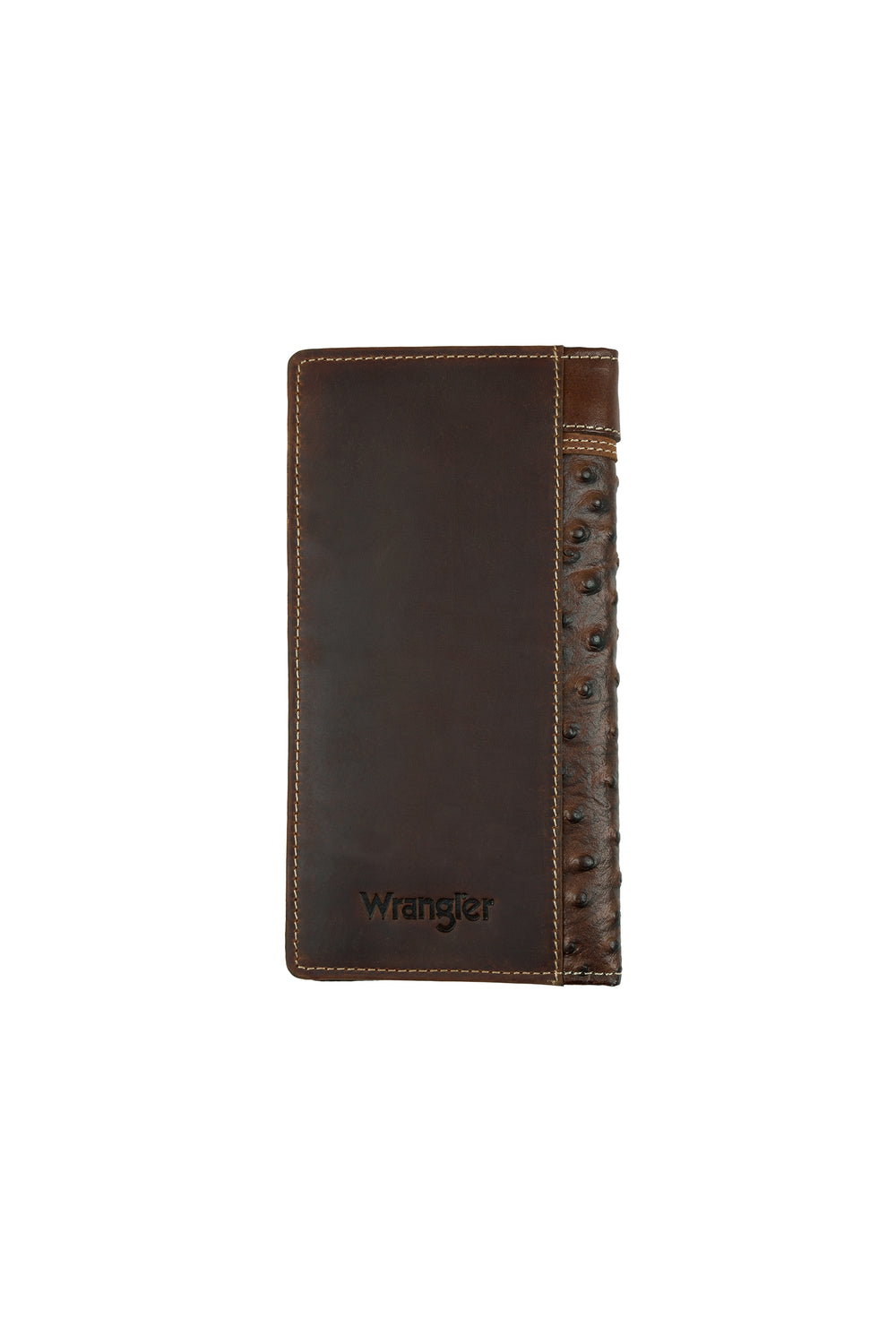 Wrangler - Mens Nash Rodeo Wallet